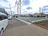 外観：前面道路含む現地 （2026年09月08日撮影）