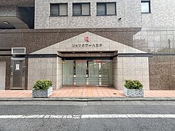 リッツタワー八王子