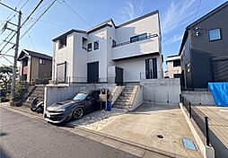 多摩都市モノレール 多摩センター駅 バス9分 愛宕団地下車 徒歩7分
