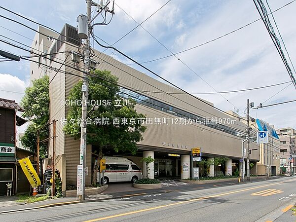 周辺を拡大表示