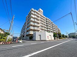 サンヴェール久米川