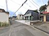 外観：前面道路含む現地 （2026年10月05日撮影）