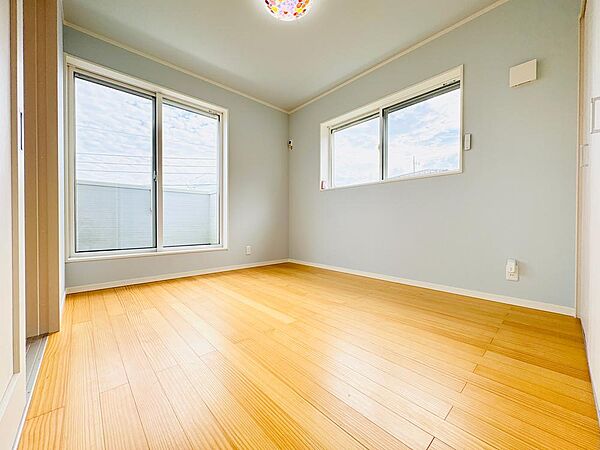 子供部屋