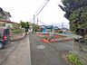 外観：前面道路含む現地 （2026年09月28日撮影）