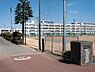 周辺：昭島市立昭和中学校まで約1112m