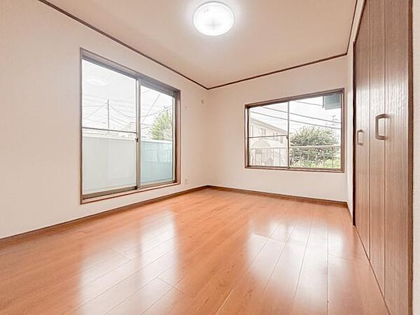 子供部屋