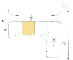 西武多摩湖線 一橋学園駅 徒歩17分