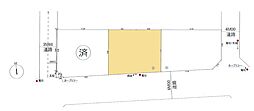 西武多摩湖線 一橋学園駅 徒歩17分
