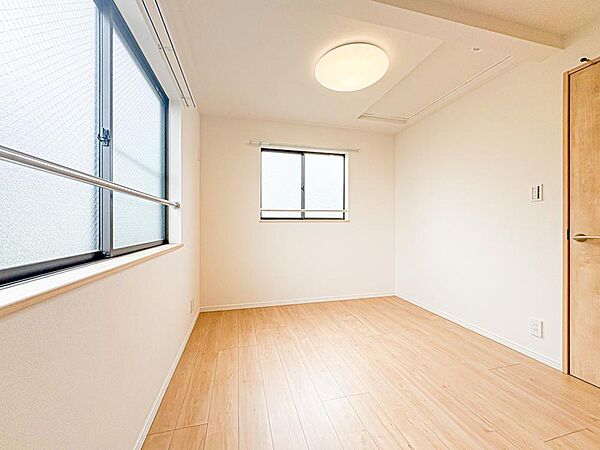 子供部屋