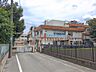 周辺：西東京市立本町小学校 400m