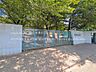 周辺：国分寺市立第五中学校 1040m