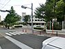 周辺：府中市立府中第五小学校まで約461m