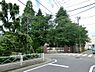 周辺：府中市立府中第四中学校まで約904m