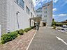 周辺：東府中病院まで約600m