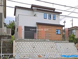 外観の画像