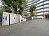 その他：敷地内に分別しやすいリサイクルボックス完備！快適なマンションライフを後押しします。