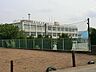 周辺：武蔵村山市立第三中学校まで約587m