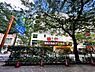 周辺：ドン・キホーテ 中野駅前店まで約200m