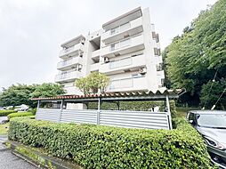 ニュータウン小山田桜台 2-29号棟