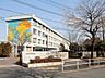 周辺：多摩市立多摩永山中学校まで約960m