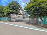 周辺：国分寺市立第十小学校 510m