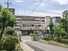 周辺：立川市立第七小学校まで約471m