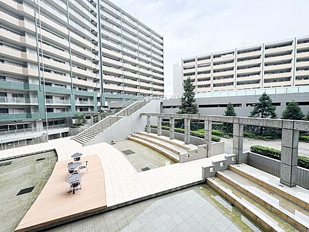 現地(2026年9月)撮影リフォームにより美麗に生まれ変わります。完工前のご見学可能です。