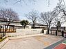 周辺：多摩市立多摩第一小学校まで約720m