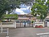周辺：小平市立小平第十一小学校 1150m