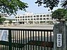 周辺：日野市立潤徳小学校まで約1000m