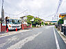 周辺：現地のご見学も承ります。お気軽にお問い合わせください。2026/9/5撮影