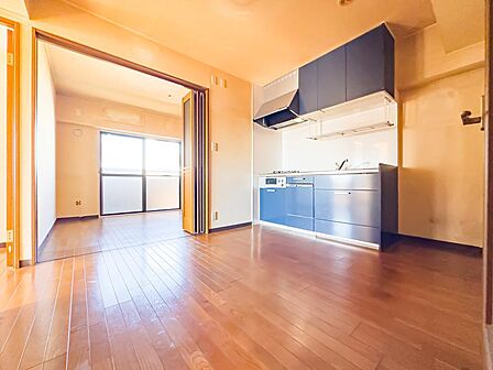 リフォームにより美麗に生まれ変わります。詳細はお気軽にお問い合わせください。※リフォーム前のお写真です。2026/10/1撮影