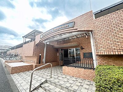 外観:落ち着いた雰囲気の外観部分。シンプルイズベストの飽きのこないデザインです。 外観:落ち着いた雰囲気の外観部分。シンプルイズベストの飽きのこないデザインです。
