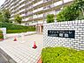 エントランス：2026年12月上旬新規リノベーション完成予定です。詳細はお気軽にお問い合わせください。2026/10/3撮影