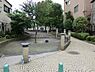周辺：大森南一丁目公園まで約291m