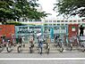 周辺：大田区立東糀谷小学校まで約601m