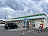 周辺：ファミリーマート 福生多摩橋通り店まで約400m