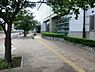 周辺：　東雲駅まで約765m