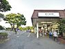 周辺：新小金井駅 2677m