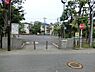 周辺：清水が丘公園まで約544m
