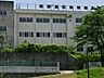 周辺：日野市立第三中学校まで約850m