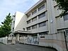 周辺：府中市立住吉小学校まで約338m