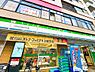 周辺：ファミリーマート中川小金井北店まで約268m