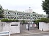 周辺：清瀬市立清瀬第四小学校 950m