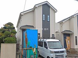 外観の画像