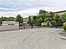 周辺：八王子市立中山中学校まで約2068m