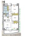 ガーデンホーム西国分寺5階5,799万円