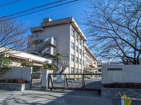 周辺を拡大表示