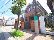 京王線【分倍河原駅】徒歩14分。