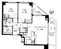 アンビシャスプラザ中神3階14.0万円
